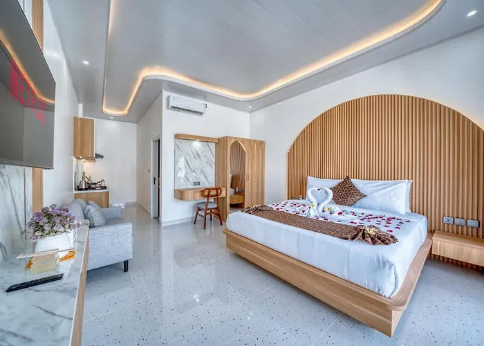Villa Narijaya Villas, Melasti Uluwatu Ungasan