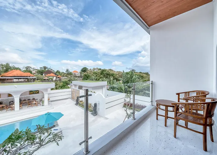 Narijaya Villas, Melasti Uluwatu Villa Ungasan
