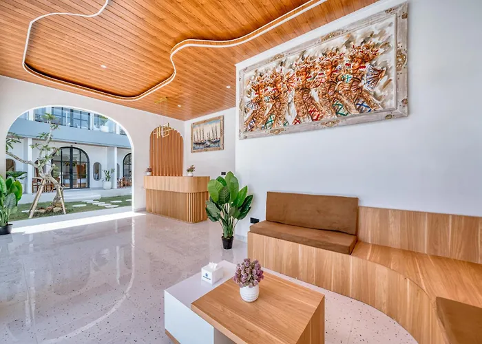 Narijaya Villas, Melasti Uluwatu *
