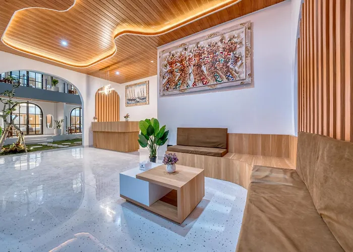 Narijaya Villas, Melasti Uluwatu Villa Ungasan
