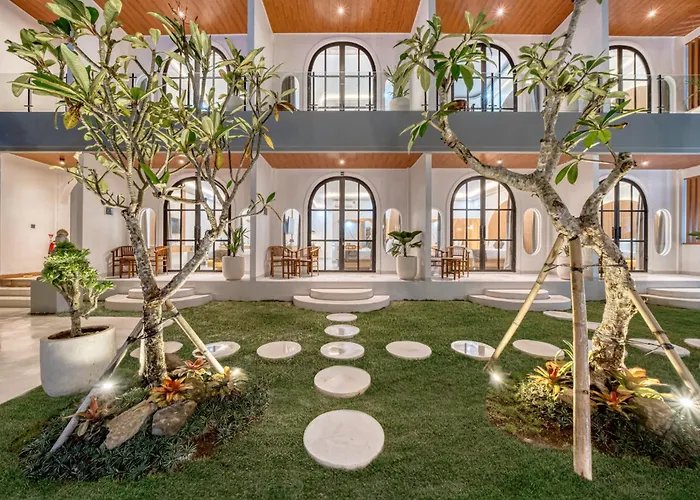 Villa Narijaya Villas, Melasti Uluwatu