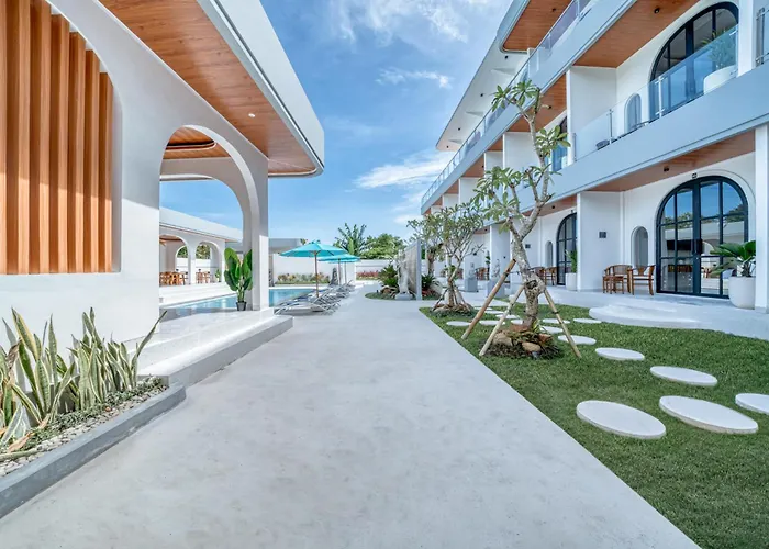 Narijaya Villas, Melasti Uluwatu Villa