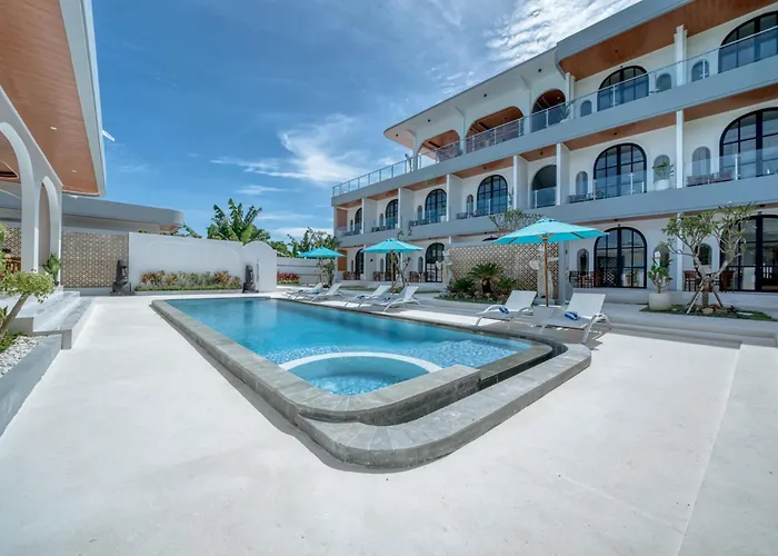 Narijaya Villas, Melasti Uluwatu Ungasan
