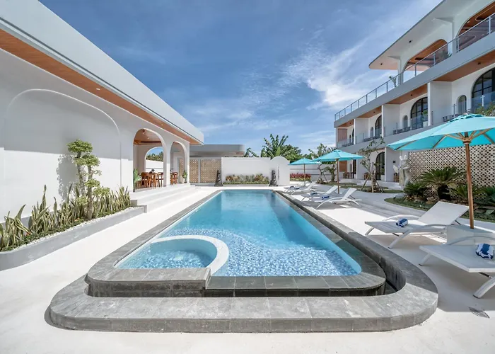 Narijaya Villas, Melasti Uluwatu Ungasan