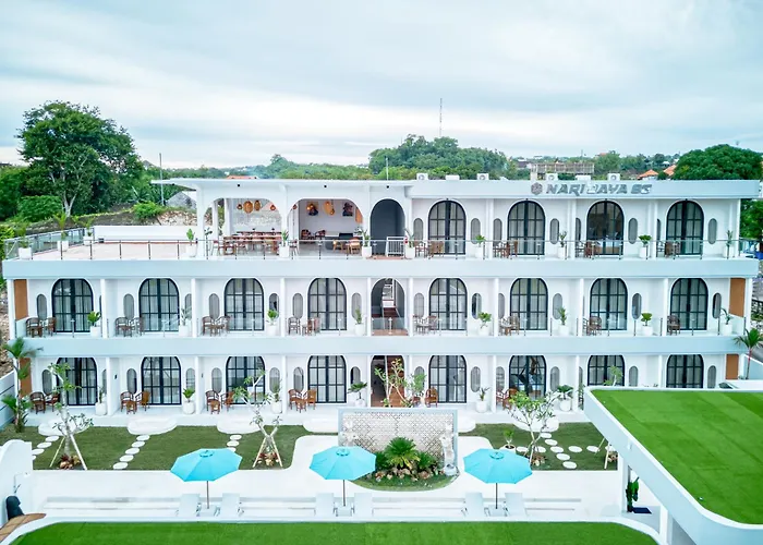Narijaya Villas, Melasti Uluwatu