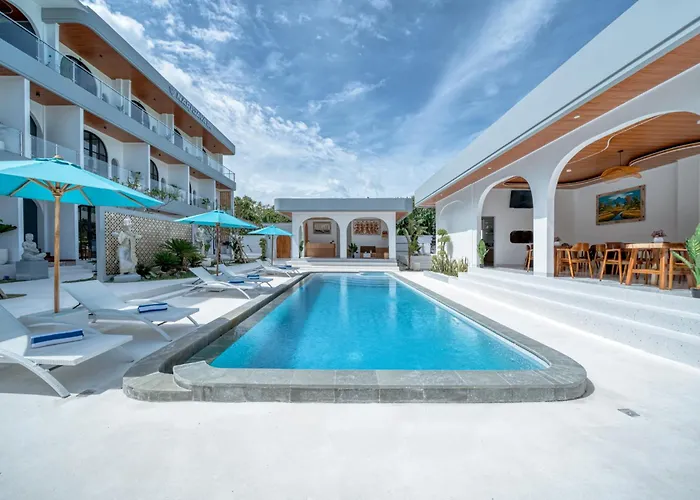 Narijaya Villas, Melasti Uluwatu